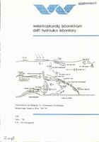 Turbulentie en menging in inhomogene stromingen: Middellang Termijn Plan '86-'91