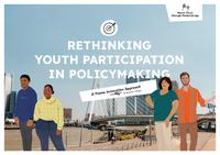 Rethinking Youth Participation in Policymaking
