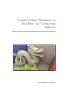 Dynamic Indirect Illumination in Real-Time Ray Tracing using Lightcuts