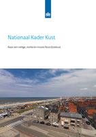 Nationaal kader Kust: Naar een veilige, sterke en mooie Noordzeekust