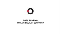 Data sharing for a circular economy
