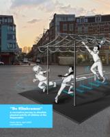 “De Klimkramen”: a co-creative journey to stimulate physical activity of children at the Dapperplein 