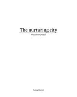 The nurturing city
