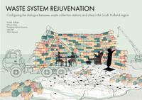 Waste system rejuvenation