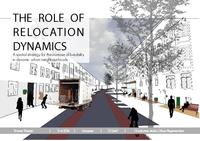 The role of relocation dynamics. A spatial strategy for the increase of liveability in dynamic urban neighbourhoods
