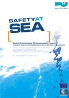 Marine Environmental Risk Assessment System: Conceptual design and preliminary demonstration for the Dutch Continental Shelf: Demo A: inventory, classification and risk assessment of oil transport on the North Sea