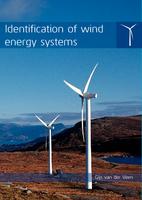Identification of wind energy systems