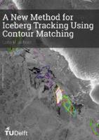 A New Method for Iceberg Tracking Using Contour Matching