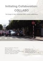 Initiating Collaboration: COLLABO, Tool design to help Vietnamese SMEs initiate collaboration