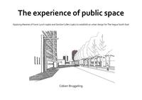 The experience of public space in The Hague South East