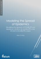 Modeling the Spread of Epidemics