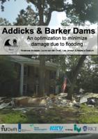 Addicks and Barker Dams
