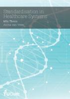 Standardisation in Healthcare Systems