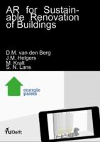 AR for Sustainable Renovation of Buildings