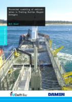 Numerical modelling of sedimentation in Trailing Suction Hopper Dredgers