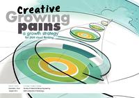 Creative Growing Pains - A growth Strategy for JAM Visual Thinking