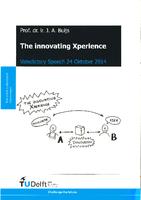 The innovating Xperience