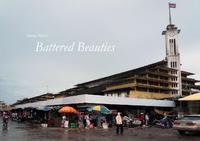 Battered Beauties: A research on French colonial markets in Cambodia