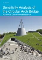 Additional Graduation Research: Sensitivity Analysis of the Circular Arch Bridge