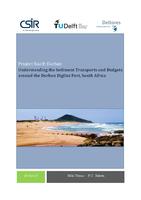 Project South Durban: Understanding the Sediment Transports and Budgets around the Durban DigOut Port, South Africa