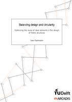 Balancing design and circularity