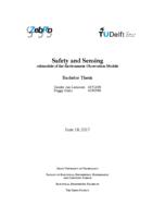 Safety and Sensing