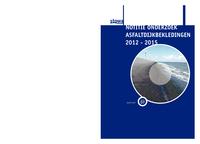 Notitie onderzoek asfaltdijkbekledingen 2012-2015