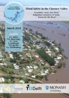 Flood Safety in the Clarence Valley