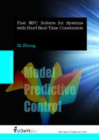 Fast MPC Solvers for Systems with Hard Real-Time Constraints