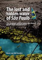 The lost and hidden water of São Paulo