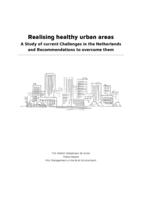Realising Healthy Urban Areas
