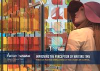 Improving the perception of waiting time through positive interactions at the G-gates of Schiphol