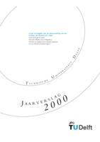 Technische Universiteit Delft jaarverslag 2000 
