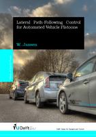 Lateral Path-Following Control of Automated Vehicle Platoons.