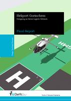 Heliport Gorinchem - Designing an Aerial Logistic Network