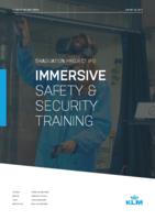 Immersive Safety & Security Training