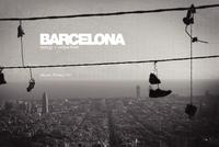 Barcelona: Energy + Urban Form