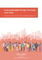 Social Sustainability through Community Land Trusts