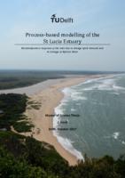 Process-based modelling of the St Lucia Estuary