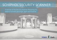 A revision of the Security Scanner: Restoring the balance between passenger, agent and Scanner