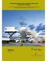 Safety Management System (SMS) and State safety performance indicators: A study on the use of SMS implementation progress as indicator for Acceptable Level of Safety in the Dutch Aircraft Operator Certificate sector.