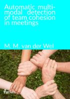 Automatic multimodal detection of team cohesion in meetings