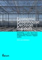 Economic Greenhouse Decision Support