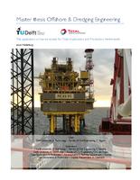 The application of marine access for Total Exploration and Production Netherlands