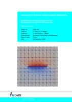 Modelling Discrete Dislocation Dynamics with Discontinuity-Enriched Finite Element Analysis