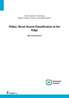 Pallas: Novel Sound Classification at the Edge
