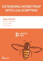 Extending Honeytrap with Lua scripting