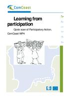 Learning from participation: Quick scan of Participatory Action