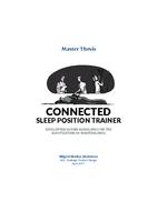 Connected Sleep Position Trainer