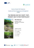 The Mekong Deltaic Coast: Past, Present and Future Morphology